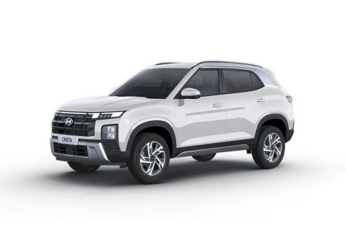 Hyundai Creta self drive Rourkela