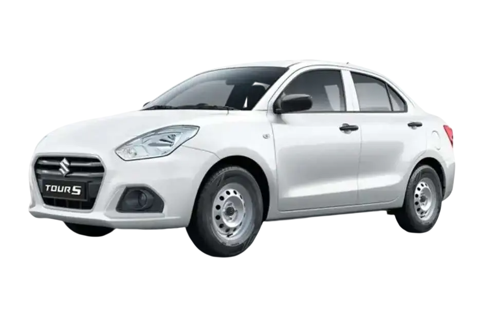 Maruti Swift self drive Rourkela