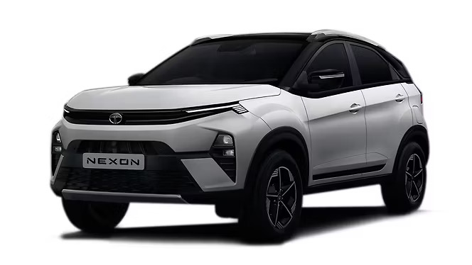 Tata Nexon self drive Rourkela