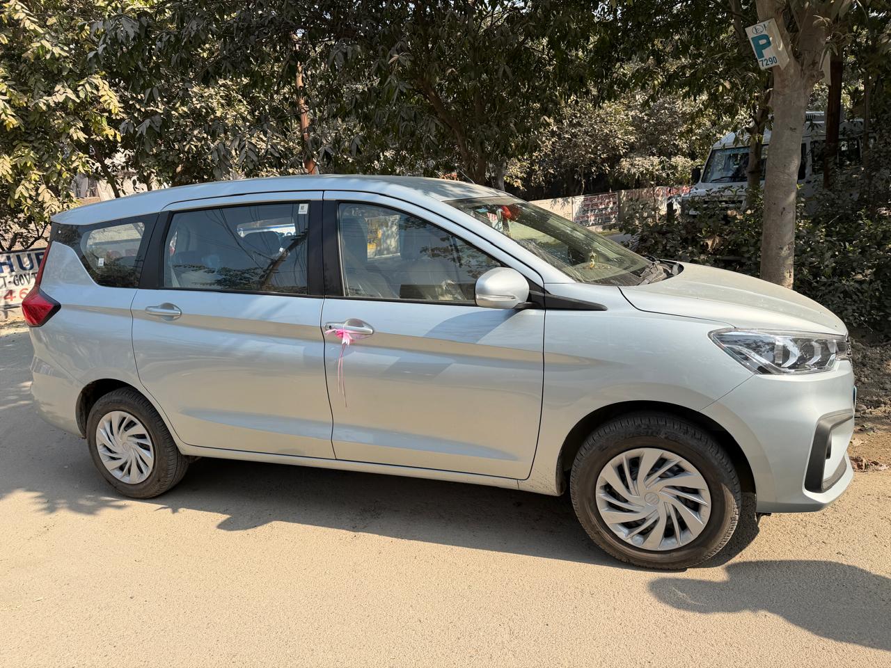 Rapid Raider Self Drive Car Rental Rourkela