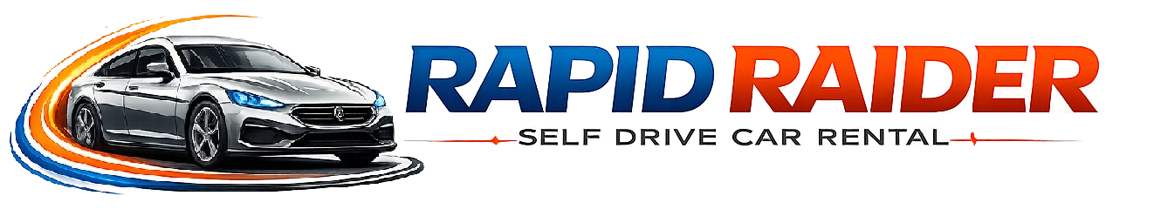 Rapid Raider Self Drive Car Rental